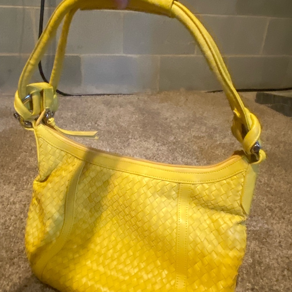 Handbag